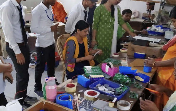 Government Polytechnic college Hapur Campus Events photo 14